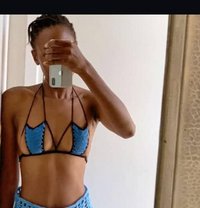 Tina - escort in Doha