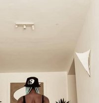Tina - escort in Doha