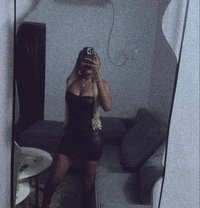 Tina - escort in Kampala