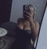 Tina - escort in Kampala