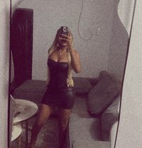 Tina - puta in Kampala