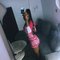 Tina - escort in Kampala