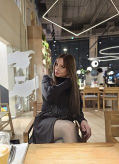 🇺🇦Tina🇺🇦 - Transsexual escort in Riyadh Photo 4 of 11