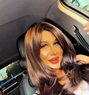 Tina - Acompañantes transexual in Doha Photo 2 of 9