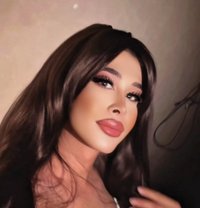 🇺🇦Tina🇺🇦 VIP Ukrainian - Transsexual escort in Doha
