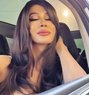 🇷🇺Tina🇷🇺 Top Mistress - Transsexual escort in Doha Photo 1 of 1