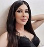 Tina - Transsexual escort in Jeddah Photo 1 of 12