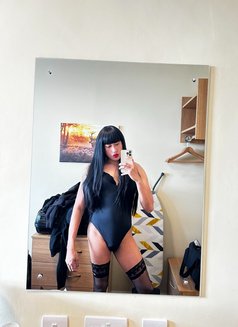 Tina Vie Thailand - Acompañantes transexual in Edinburgh Photo 1 of 7