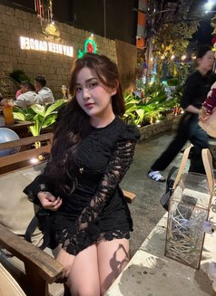 Tina - escort in Abu Dhabi Photo 1 of 6