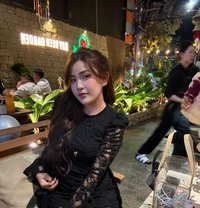 Tina - puta in Abu Dhabi