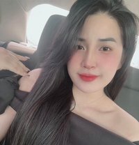 Tina - puta in Abu Dhabi