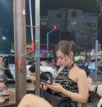 Tina - escort in Al Sohar
