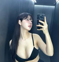 Tina - escort in Doha