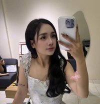 Tina - escort in Dubai