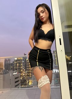 Tina - escort in Dubai Photo 13 of 29