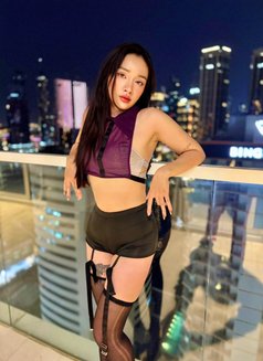 Tina - escort in Dubai Photo 15 of 29