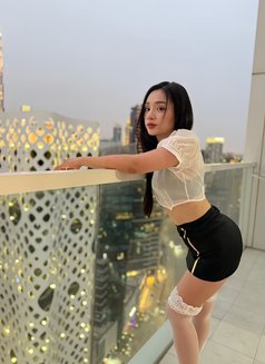 Tina - escort in Dubai Photo 16 of 29