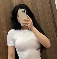 Tina - escort in Hanoi