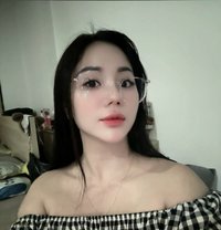 Tina - escort in Hanoi