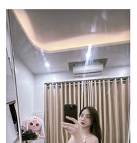 Tina - escort in Hanoi
