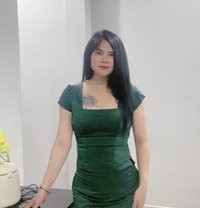 Tina - puta in Ho Chi Minh City