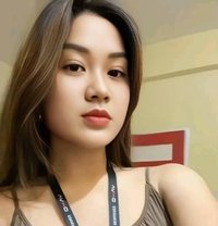 Tina - escort in Maldives