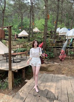 Tina - escort in Mumbai Photo 9 of 12