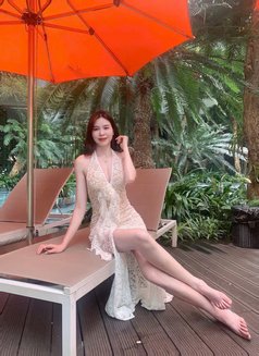Tina - escort in Mumbai Photo 12 of 12