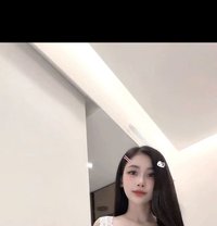 Tina - escort in Singapore