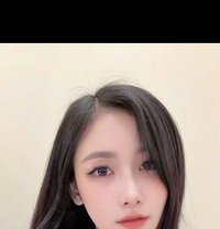 Tina - escort in Singapore