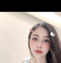Tina - escort in Singapore