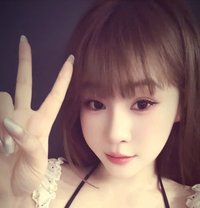 Tina - escort in Singapore