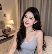 Tina - escort in Singapore