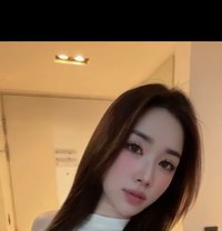 Tina~ - escort in Singapore