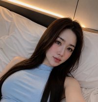 Tina~ - escort in Singapore