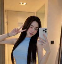 Tina~ - escort in Singapore