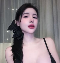 Tina - escort in Singapore