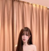 Tina - escort in Singapore