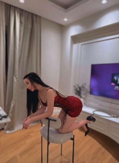 Tina Vip - escort in İstanbul Photo 1 of 5