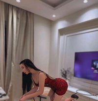 Tina Vip - escort in İstanbul