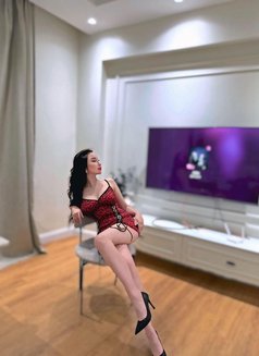 Tina Vip - escort in İstanbul Photo 2 of 5