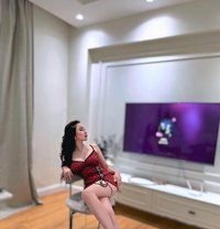 Tina Vip - escort in İstanbul