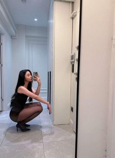 Tina Vip - escort in İstanbul Photo 5 of 5