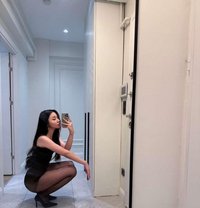 Tina Vip - escort in İstanbul