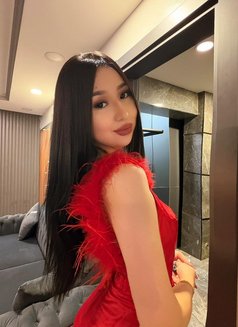 Ariaa Vip - puta in İstanbul Photo 6 of 7