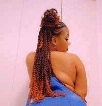 Spicy ⚜️ Outcalls 🦋 Only Exotic 🤤Babe - puta in Nairobi