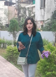 Tina VIP independent call girls - escort in Pune Photo 1 of 1