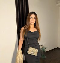 Tina Vip Model - puta in Dubai
