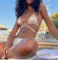 Tina Naughty Gfe - puta in Abu Dhabi