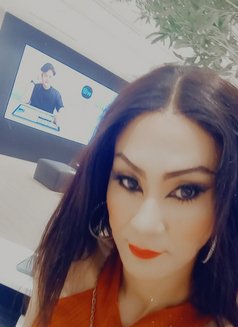Tina169ts - Transsexual escort in Bangkok Photo 1 of 3